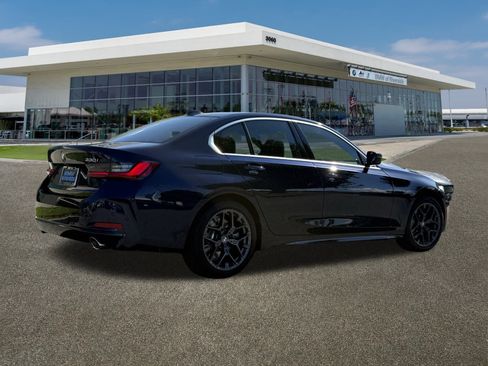 New 2026 BMW 330i Sedan image 11