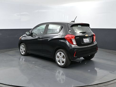 Used 2019 Chevrolet Spark LS FWD image 19