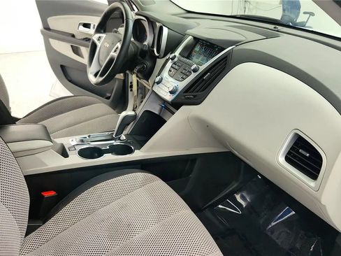 Used 2015 Chevrolet Equinox LT w/ Driver Convenience Package FWD image 36