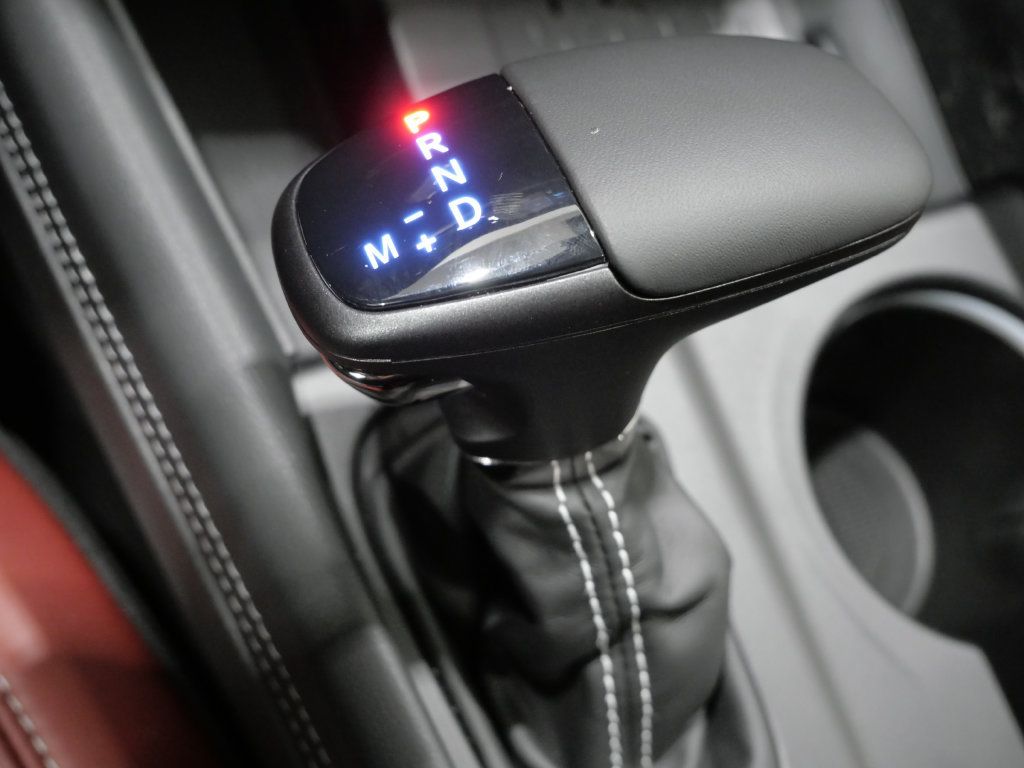 Used 2026 Dodge Durango SRT Hellcat AWD/4WD image 23