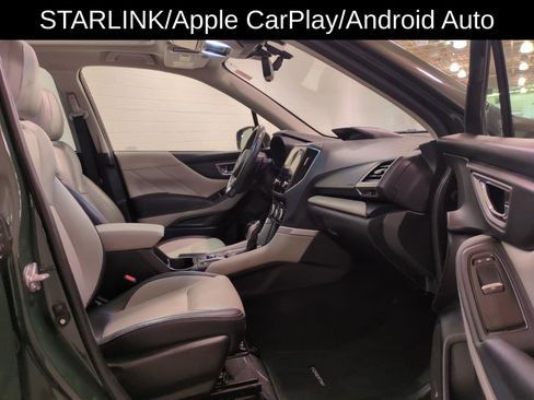 Certified 2023 Subaru Forester Limited image 11