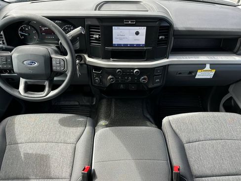 New 2025 Ford F450 XL AWD/4WD image 9