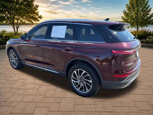 Used 2020 Lincoln Corsair AWD w/ Equipment Group 101A image 4