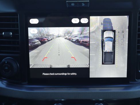 Used 2026 Ford F250 Platinum w/ Platinum Plus Package image 14