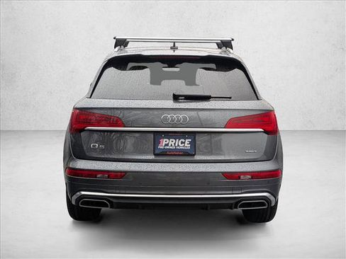 Certified 2022 Audi Q5 2.0T Premium w/ Convenience Package image 6
