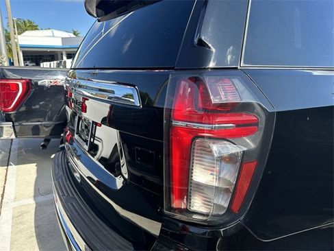 Used 2023 Chevrolet Tahoe LS w/ Driver Alert Package image 22