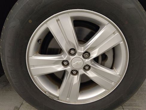 Used 2020 Chevrolet Trax LS FWD image 31