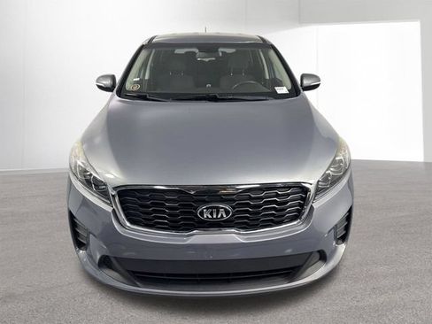 Used 2020 Kia Sorento FWD V6 image 24