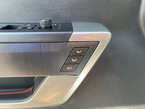 Used 2024 Toyota Tundra Platinum image 14