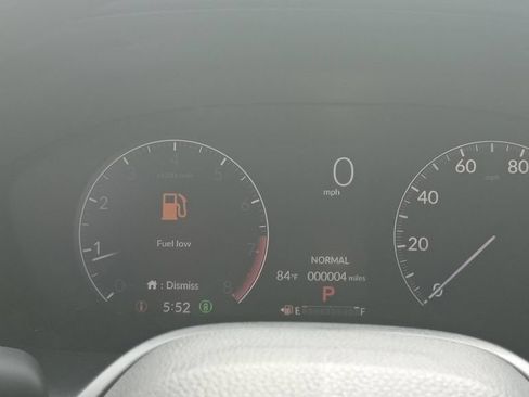 New 2027 Honda HR-V LX image 26