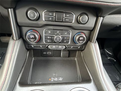 Certified 2021 Chevrolet Tahoe RST w/ Luxury Package image 12