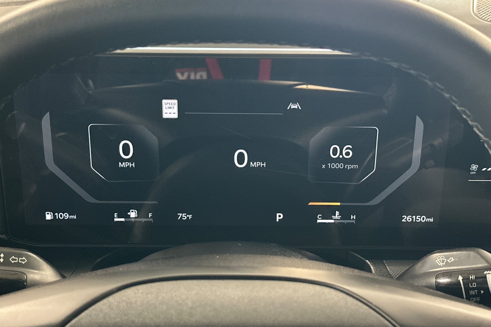 Used 2025 Kia K4 EX FWD image 24