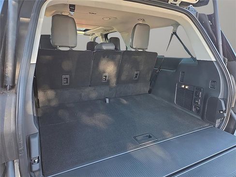 New 2025 Ford Expedition Max Active image 8