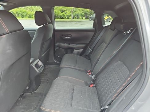 Used 2023 Honda HR-V Sport image 17
