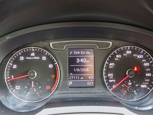 Used 2018 Audi Q3 2.0T Premium w/ Convenience Package image 42