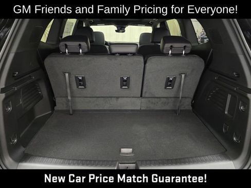 New 2026 GMC Acadia Elevation w/ Elevation Premium Package image 36