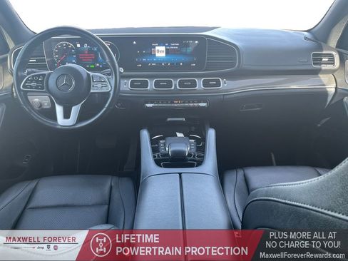 Used 2021 Mercedes-Benz GLE 450 4MATIC image 20