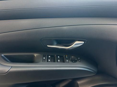 New 2026 Hyundai Santa Cruz SE FWD image 12