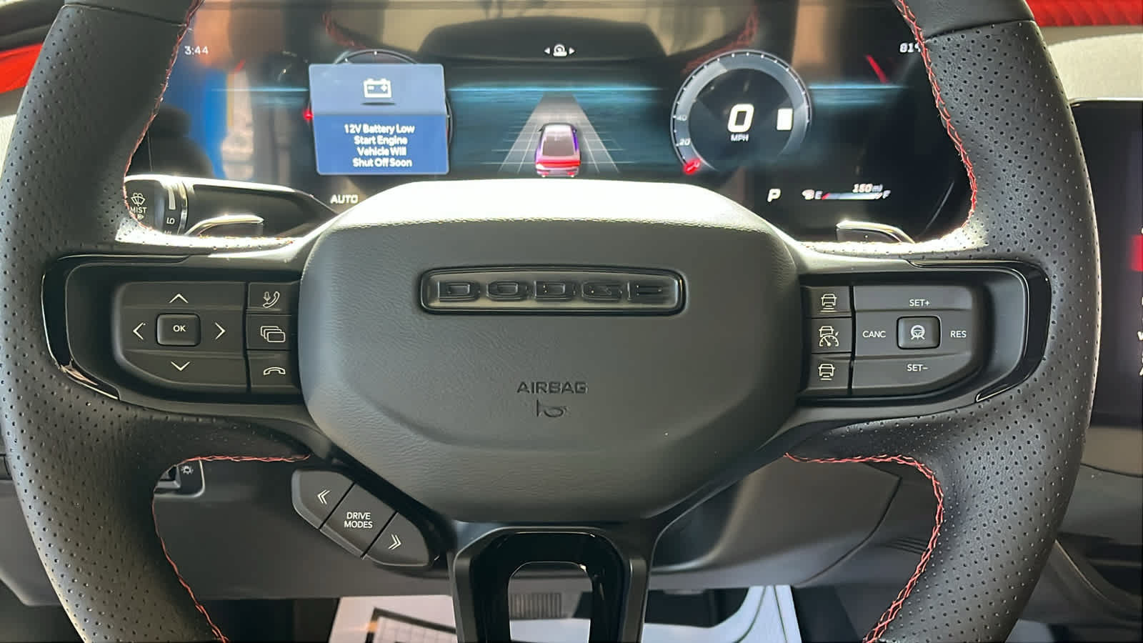New 2026 Dodge Charger Scat Pack AWD/4WD image 7