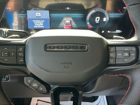 New 2026 Dodge Charger Scat Pack image 7