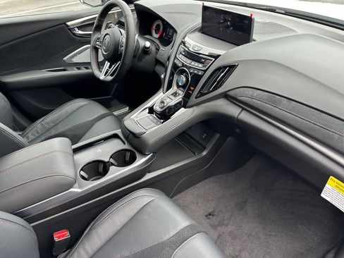 Used 2025 Acura RDX A-Spec image 13