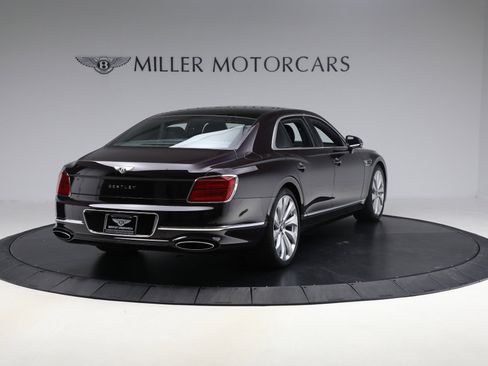 New 2026 Bentley Flying Spur Plug-In Hybrid image 5