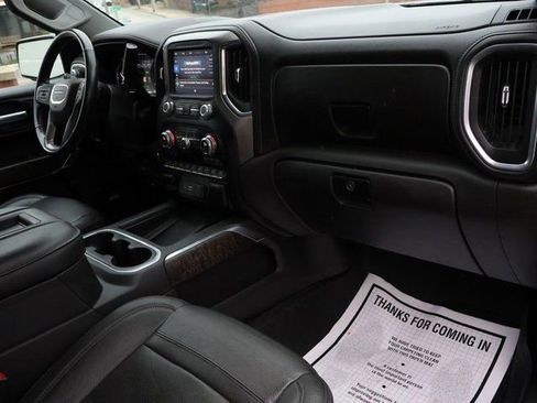 Used 2021 GMC Sierra 1500 Denali w/ Denali Ultimate Package image 14