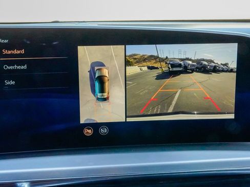 Certified 2024 Cadillac Lyriq Sport RWD image 21