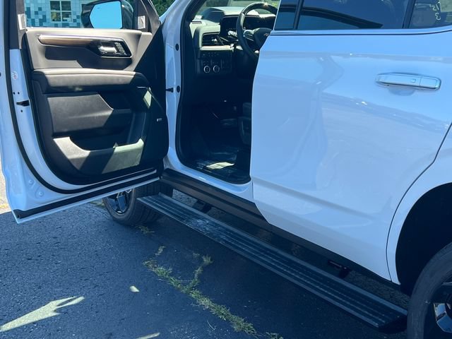 New 2026 Chevrolet Tahoe High Country AWD/4WD image 10