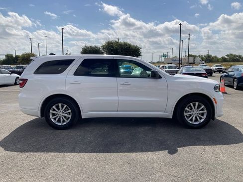 Used 2026 Dodge Durango GT RWD image 3