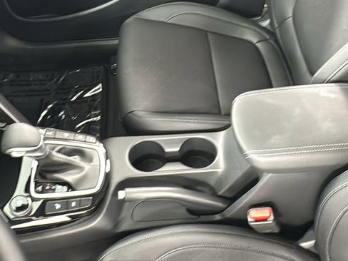 New 2026 Kia Seltos EX image 34