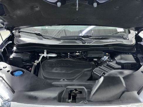 Used 2023 Honda Passport EX-L image 27