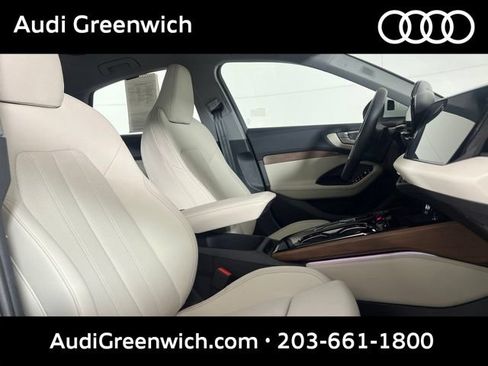 Used 2025 Audi A5 2.0T Prestige w/ 19" Wheel Package AWD/4WD image 13