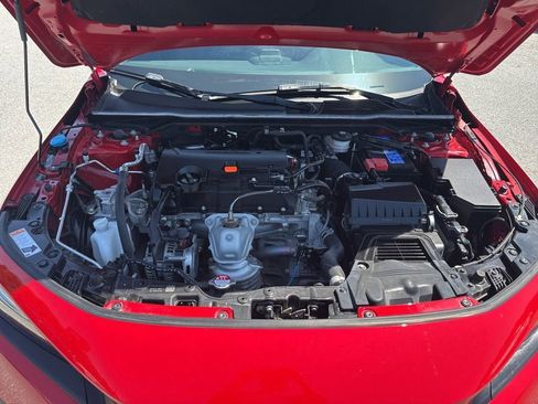 Used 2022 Honda Civic Sport image 20