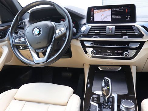 Used 2021 BMW X3 sDrive30i w/ Premium Package RWD image 29