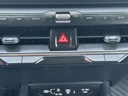 Used 2025 Kia K4 EX FWD image 28