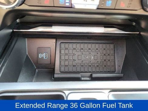 Used 2023 Ford F150 King Ranch w/ Equipment Group 601A High image 32