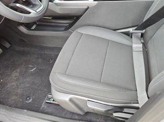 New 2026 Chevrolet Equinox EV LT video 4