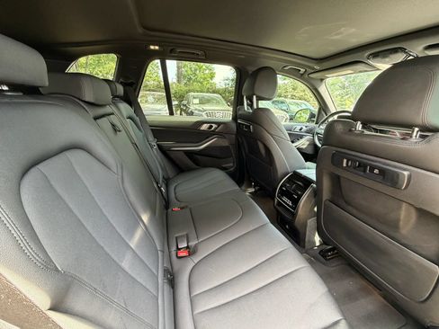 Used 2019 BMW X5 xDrive40i w/ Premium Package 2 AWD/4WD image 14