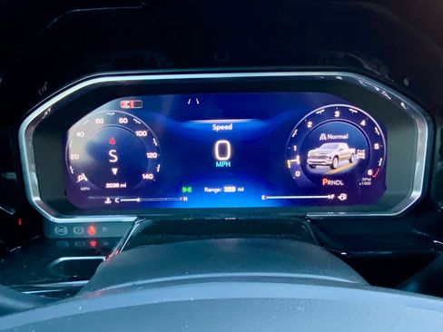 New 2026 Chevrolet Silverado 1500 LT image 47