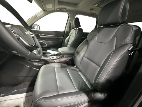 New 2025 Kia Telluride S AWD/4WD image 12