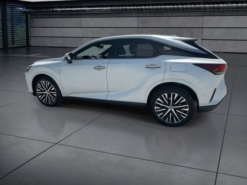 Certified 2024 Lexus RX 350 Premium Plus w/ Convenience Package FWD image 6