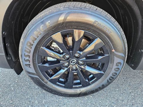Certified 2024 MAZDA CX-50 AWD 2.5 S w/ Cargo Package image 8