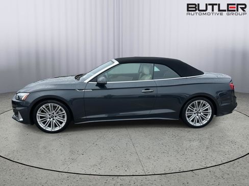 Used 2022 Audi A5 2.0T Premium Plus image 9
