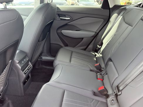 New 2026 Audi Q3 quattro 2.0T AWD/4WD image 30