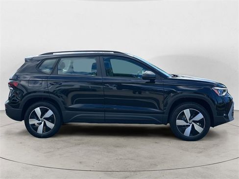 New 2025 Volkswagen Taos S image 7