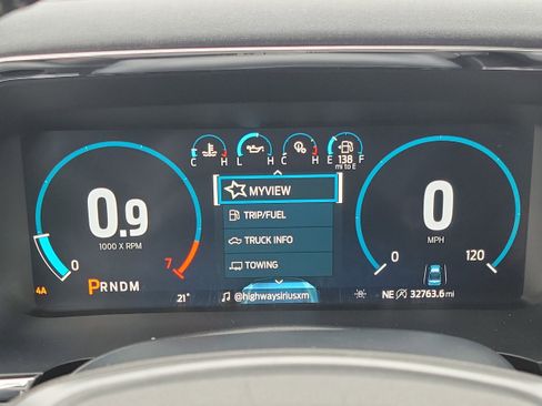 Certified 2021 Ford F150 Lariat w/ Equipment Group 502A High image 27