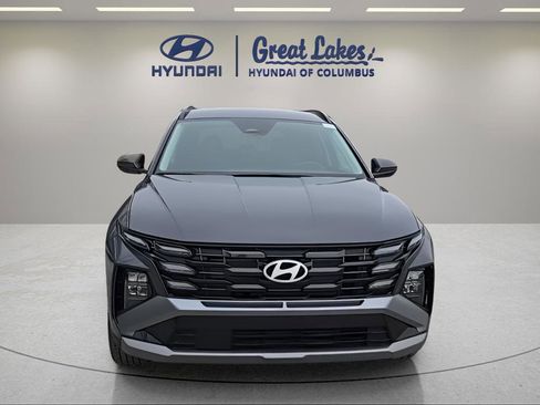 New 2026 Hyundai Tucson SEL FWD image 8