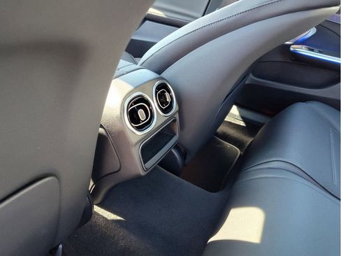 New 2025 Mercedes-Benz C 300 4MATIC Sedan image 14