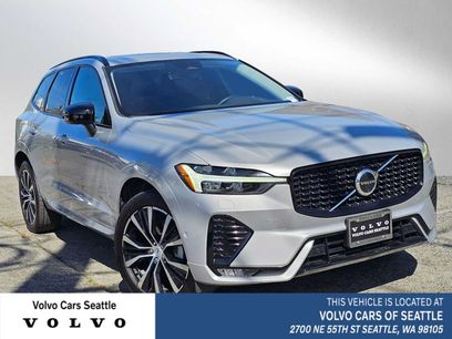 Certified 2023 Volvo XC60 B5 Plus w/ Protection Package Premier